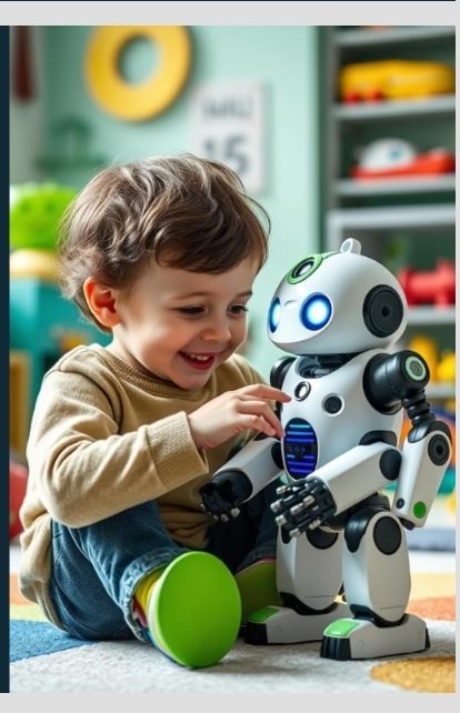 Smart Kids - Advance Ideas